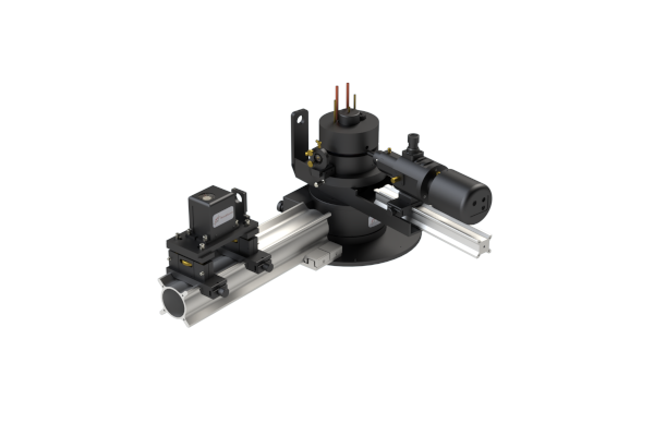 Arter Teknik - Brookhaven Insruments BI-200SM