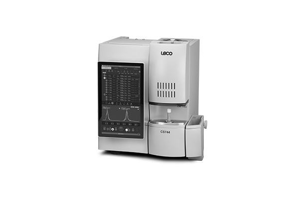 Arter Teknik - Leco 744 Serisi