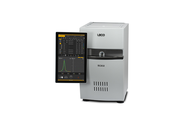 Arter Teknik - Leco 832 Serisi