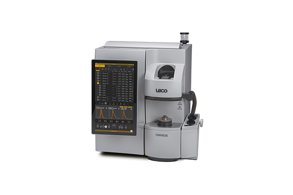 Arter Teknik - Leco 836 Serisi