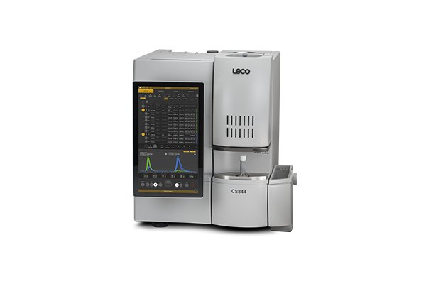Arter Teknik - Leco 844 Serisi
