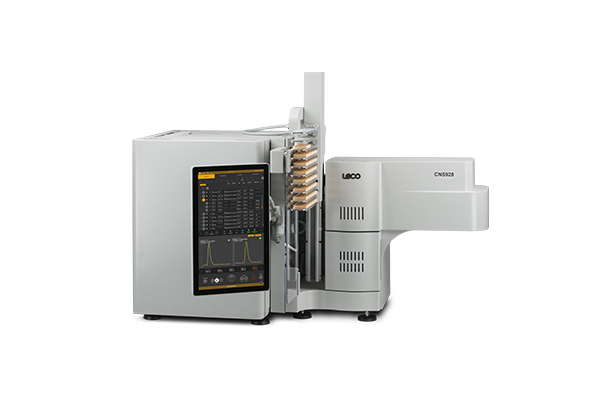 Arter Teknik - Leco 928 Serisi
