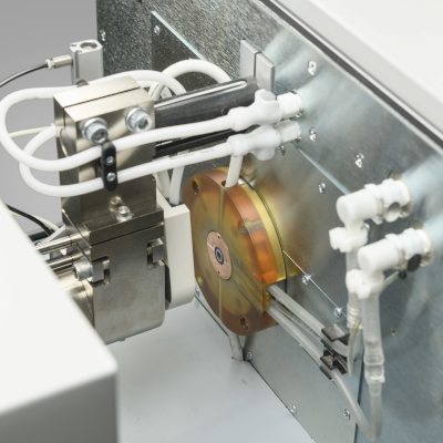 Arter Teknik - Leco GDS950 Glow Discharge Spektrometresi