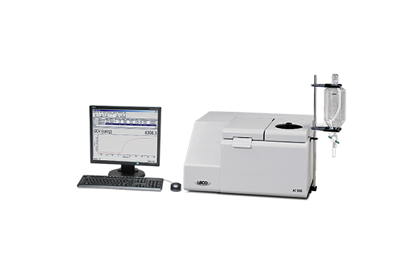 Arter Teknik - Leco AC500