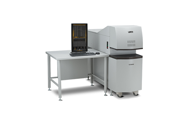 Arter Teknik - Leco GDS900