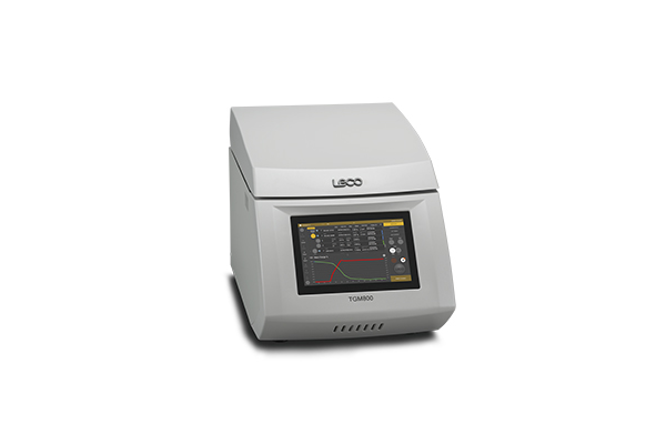 Arter Teknik - Leco TGM800