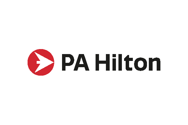 P.A.Hilton