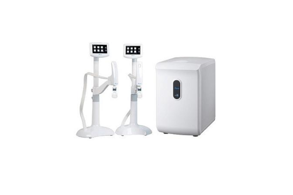 Arter Teknik - Puris Kombine Saf Su ve Ultra Saf Su Cihazları