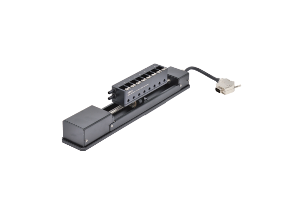 Arter Teknik - Scinco Velox 1100 PDA Uv-Vis Spektrofotometre Arter Teknik - Scinco Velox 1100 PDA Uv-Vis Spektrofotometre