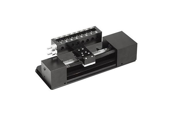 Arter Teknik - Scinco Velox 3100 PDA Uv-Vis Spektrofotometre 8 Position Multi Cell Holder Arter Teknik - Scinco Velox 3100 PDA Uv-Vis Spektrofotometre 8 Position Multi Cell Holder