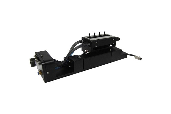 Arter Teknik - Scinco Velox 3100 PDA Uv-Vis Spektrofotometre 8 Position Multi Cell Holder Arter Teknik - Scinco Velox 3100 PDA Uv-Vis Spektrofotometre 8 Position Multi Cell Holder
